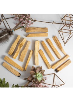 New Age Peruvian Specialty Incense Palo Santo Wood Sticks (pack of 6)  - Image 2