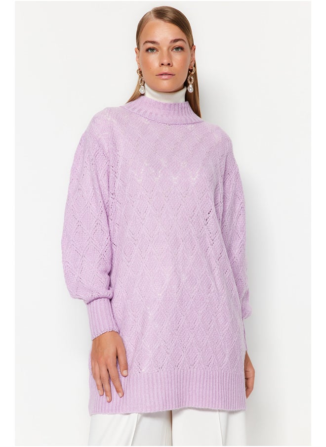 trendyol - Relaxed Fit Sweater - Image 1