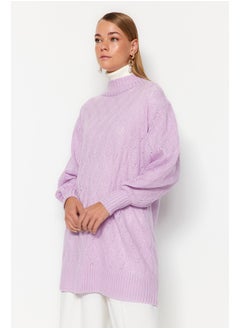 Relaxed Fit Sweater