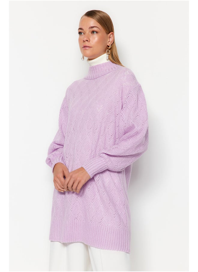 trendyol - Relaxed Fit Sweater - Image 1