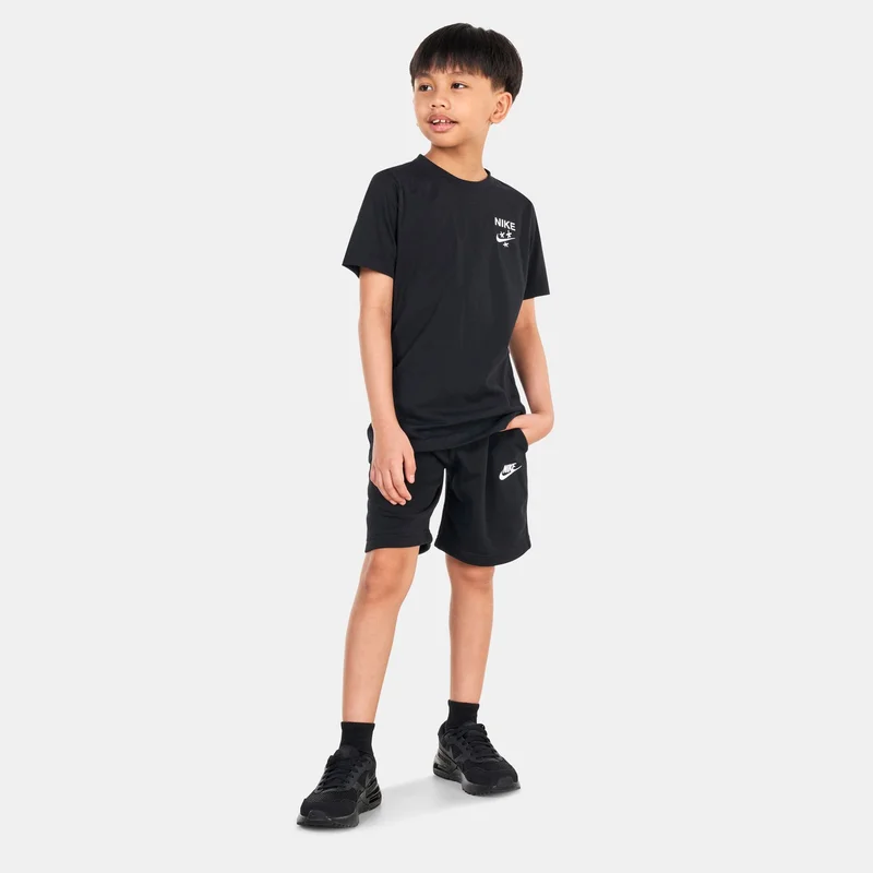 Nike Kids' Sportswear Create 2 T-Shirt