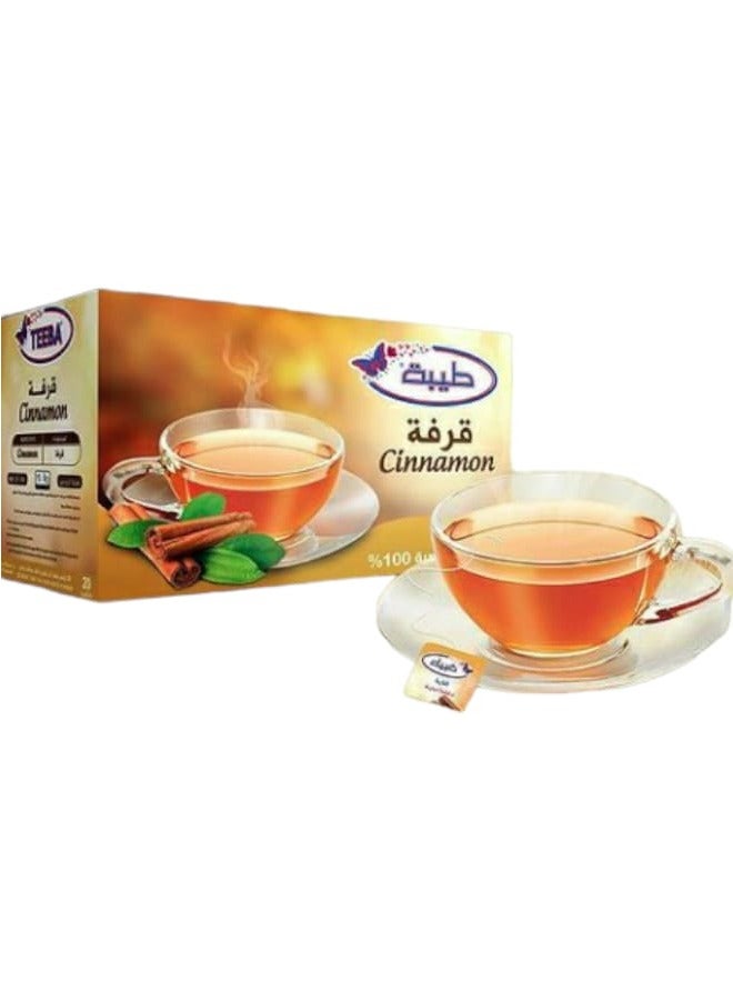 مشروب القرفة