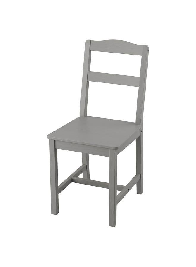 Zaboon Chair, grey - Image 1