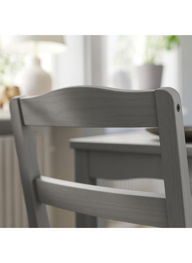 Zaboon Chair, grey - Image 4