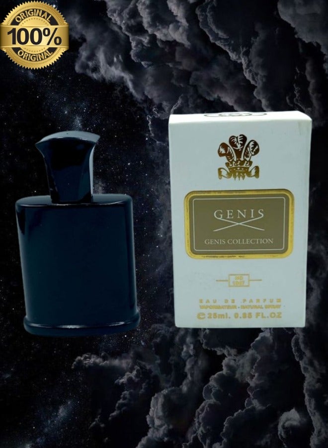 CLASSIC COLLECTION 8 Pieces Classic Collection Genis Number 1017 EDP 25ML - Image 2