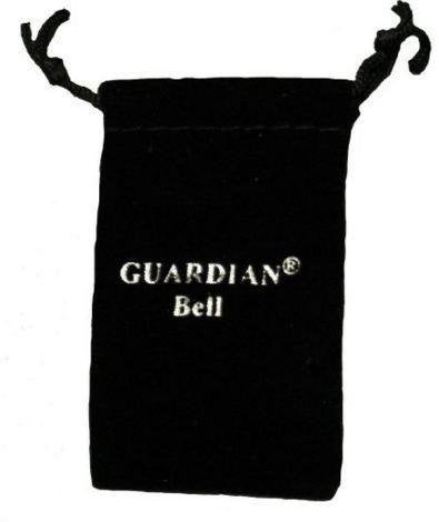 Guardian Bell LINEMAN GUARDIAN BELL WITH CUSTOM GIFT BOX compatible with HARLEY BIKER BELL RIDE TO LIVE - Image 3