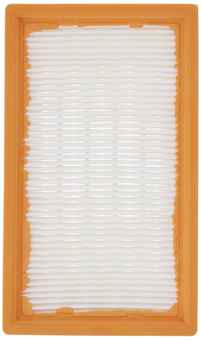 Bosch VF110 Flat Pleated PES Filter - Image 2