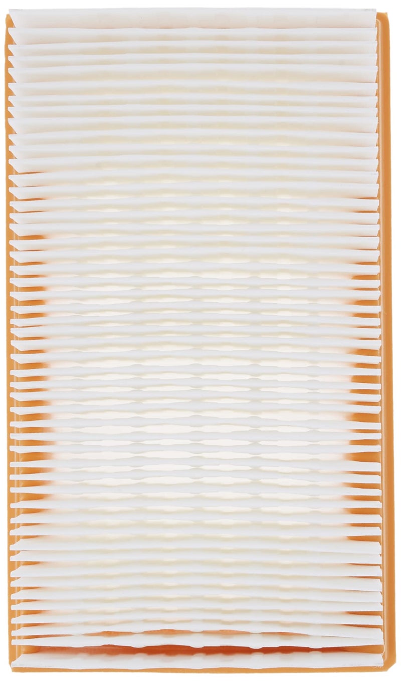 Bosch VF110 Flat Pleated PES Filter - Image 3