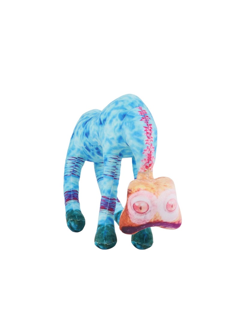 general 1 Pcs ZOONOMALY Game Plush Toy 25cm For Fans Gift Horror Stuffed Figure Doll For Kids And Adults Great Birthday Stuffers For Boys Girls