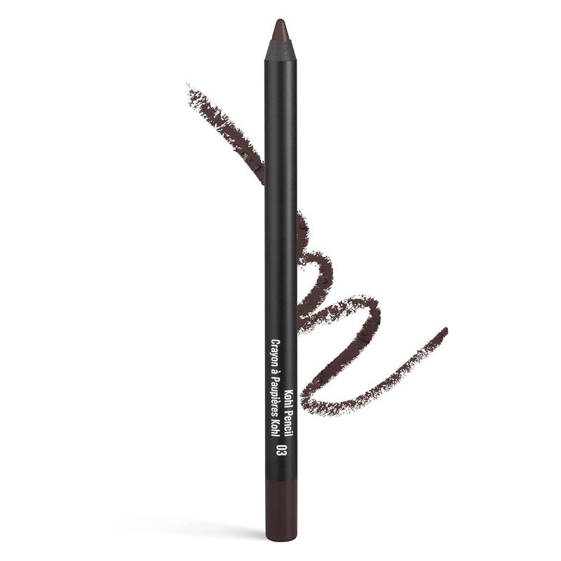 Inglot قلم كحل إنجلوت 0312 جرام - Image 1
