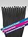 Janet Collection Nala Tress 3X EZ SPLIT PreSectioned PreStretched Braid Knotless Extremely light weight 36 Inch value pack 36 COLOR 1B - Image 2