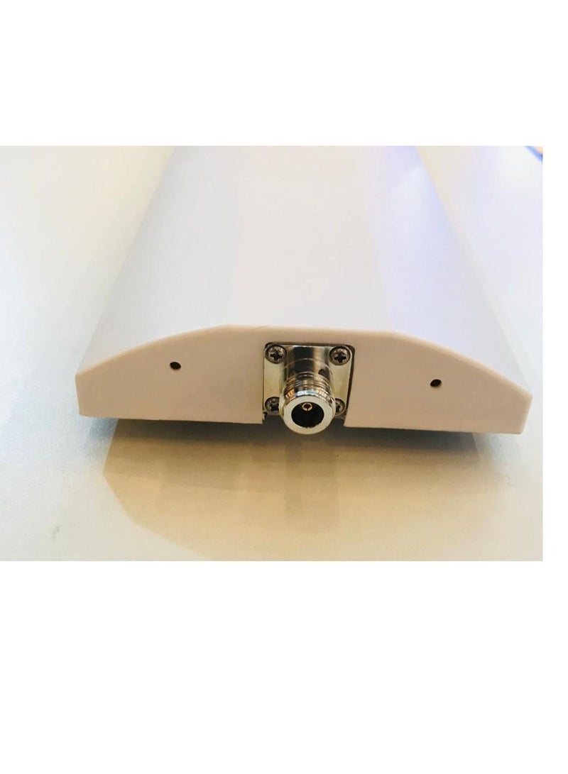 L-com 5.8 GHz 15 dBi 120 Degree Sector Panel WLAN Antenna - Image 3