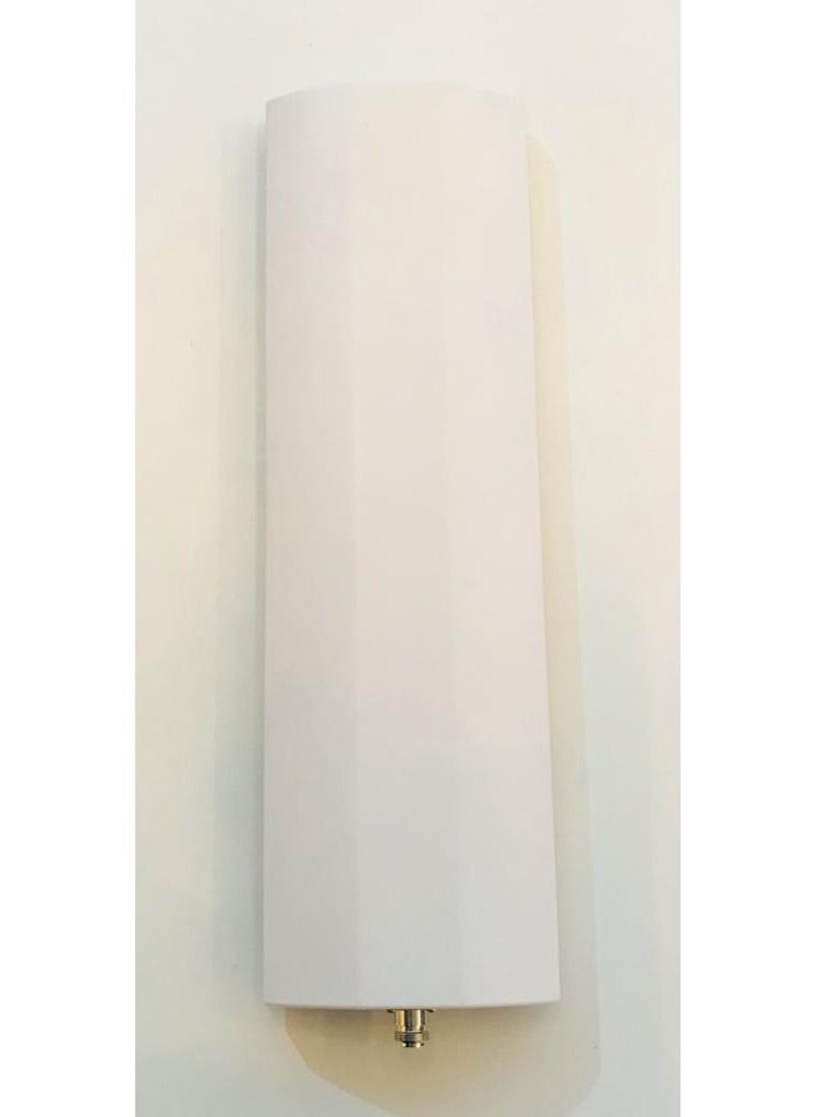 L-com 5.8 GHz 15 dBi 120 Degree Sector Panel WLAN Antenna - Image 1