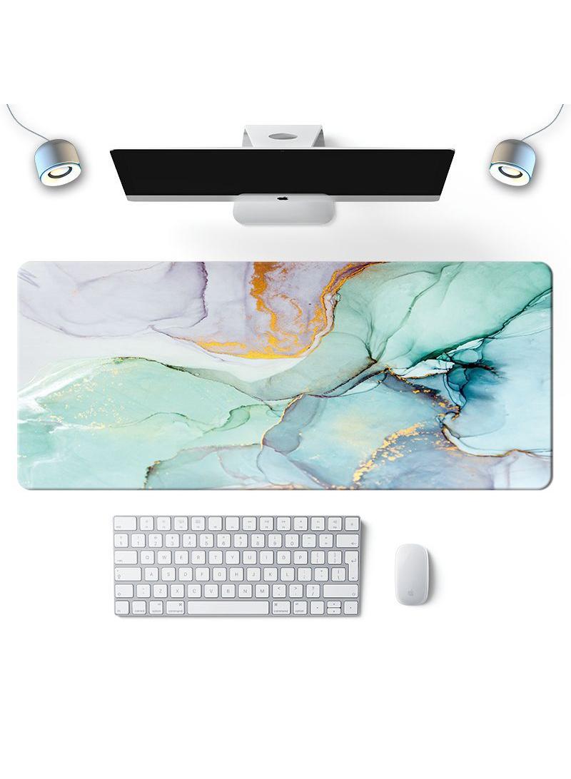 Y&D 900*300*4mm Creative Office Learning Game Non-slip Rubber Mouse Pad - Image 1