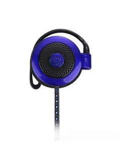 Generic Shini Headset S520 Ear-mounted Wired Headset Cost-effective Wire-controlled Headset Suitable For Apple Mobile Phone Gifts-Color:Black  - Image 5