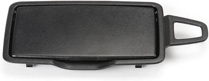 Wivplex Car Sun Shade Visor Makeup Mirror Cover - Image 1