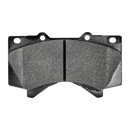 Hawk Performance HB589P.704 Super Duty Street Brake Pads - Image 2