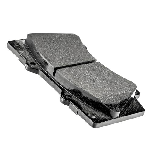 Hawk Performance HB589P.704 Super Duty Street Brake Pads - Image 3