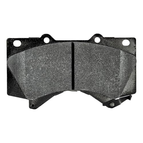 Hawk Performance HB589P.704 Super Duty Street Brake Pads - Image 5