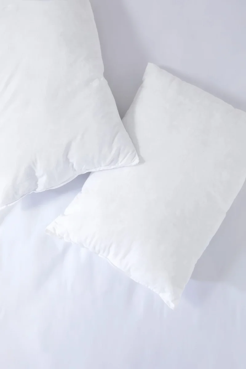 فافورا Silicone Pillow 1000 gr - White