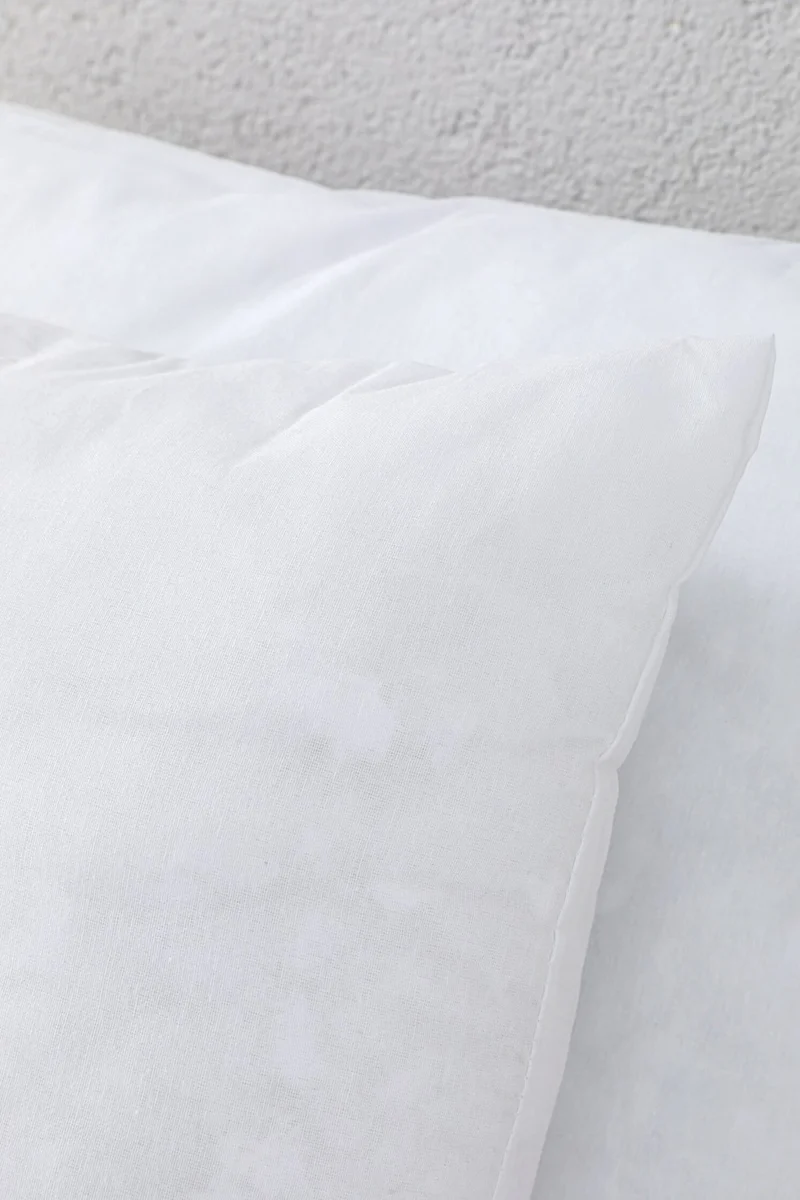 فافورا Silicone Pillow 1000 gr - White