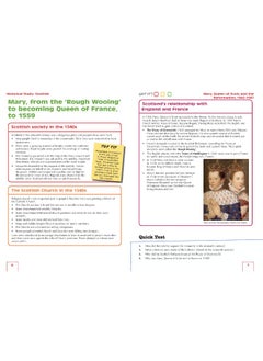 National 5 History: Preparation and Support for SQA Exams  - Image 3