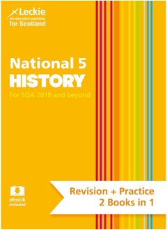 National 5 History: Preparation and Support for SQA Exams  - Image 4