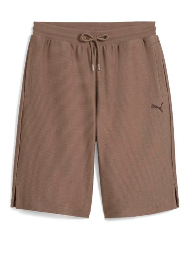 بوما 11" Premium Relaxed Shorts