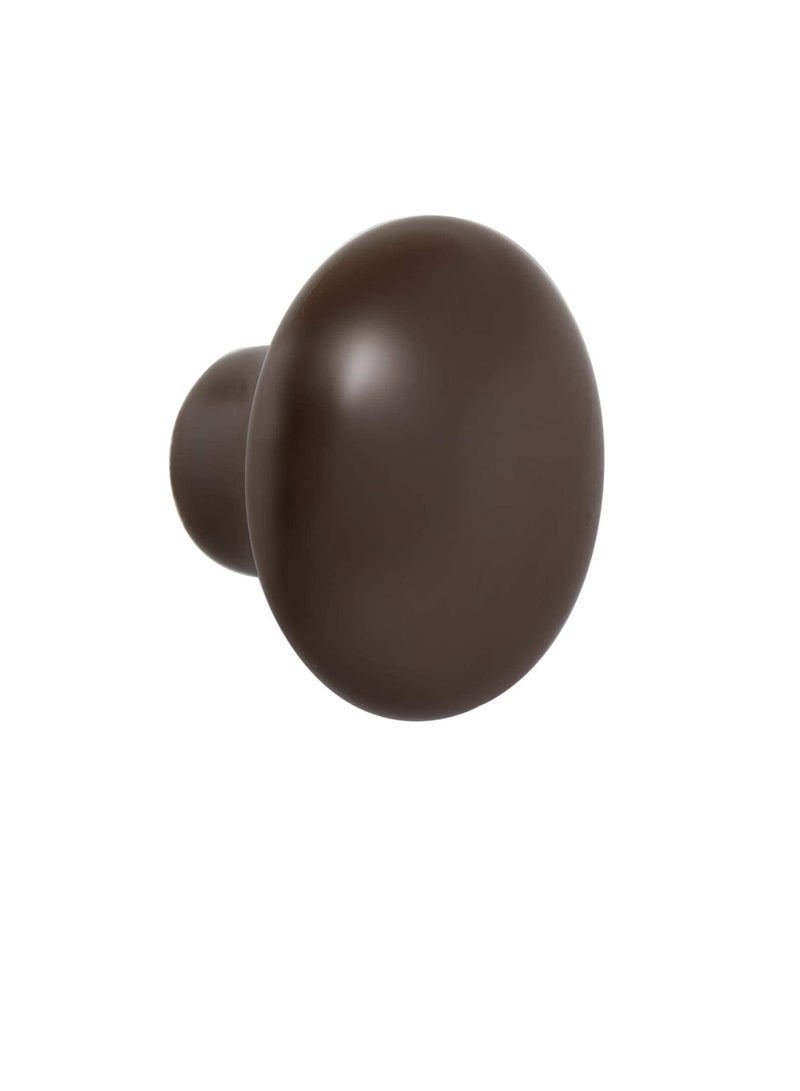 Cupboard Knob - 101 Plain - Image 1
