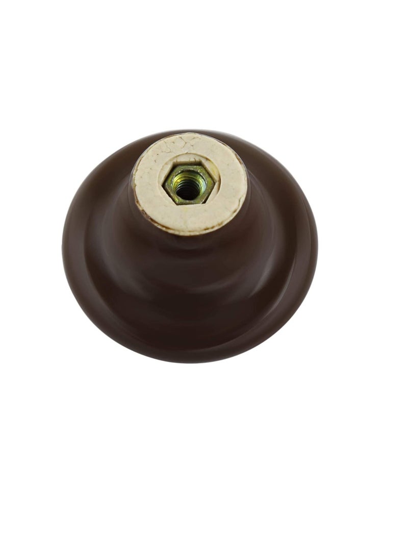 Cupboard Knob - 101 Plain - Image 3