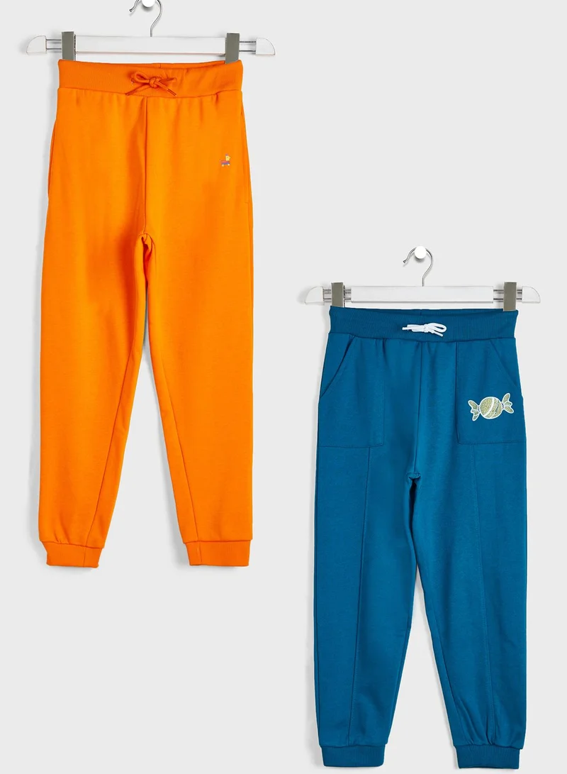 Pinata 2 Pack Joggers
