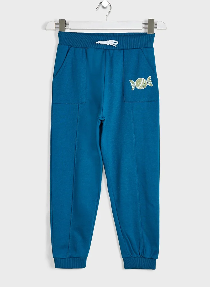 Pinata 2 Pack Joggers