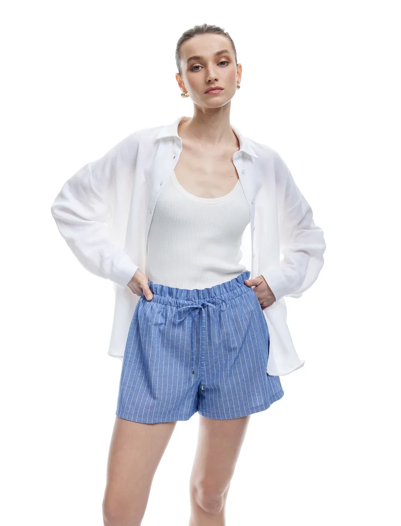 كوتون Mini Boxer Shorts