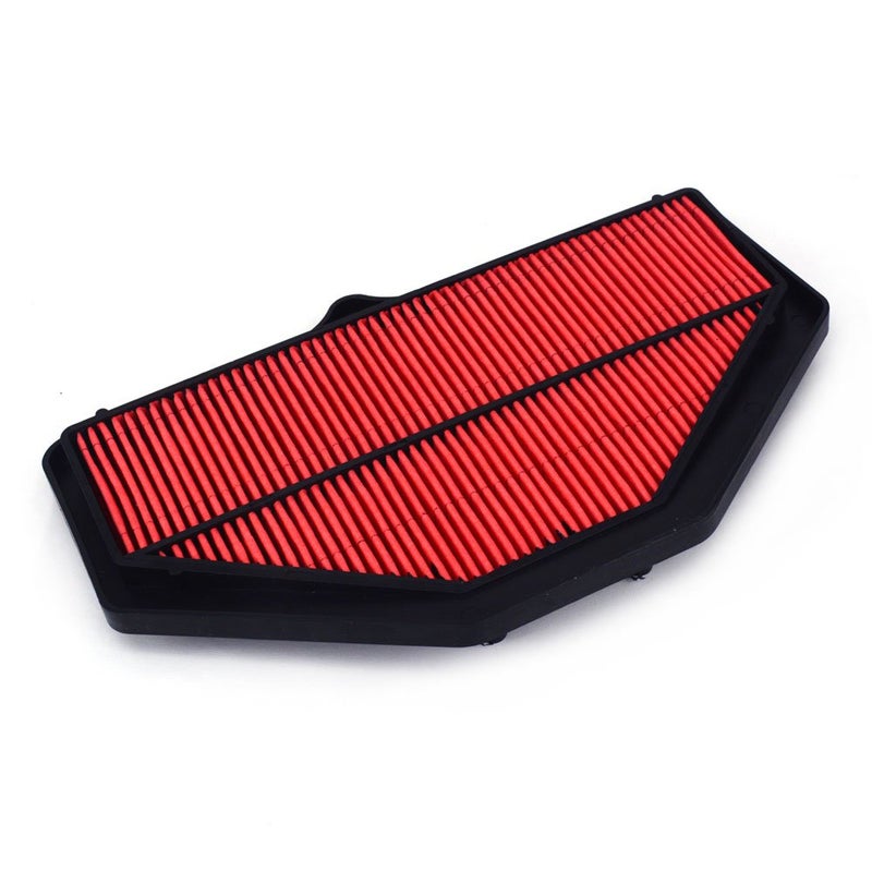 Air Filters Filter Cartridge Intake Cleaner For GSXR 600 750 GSXR600 GSXR750 0405 20042005 Street Bike Motorcycle Motorbike