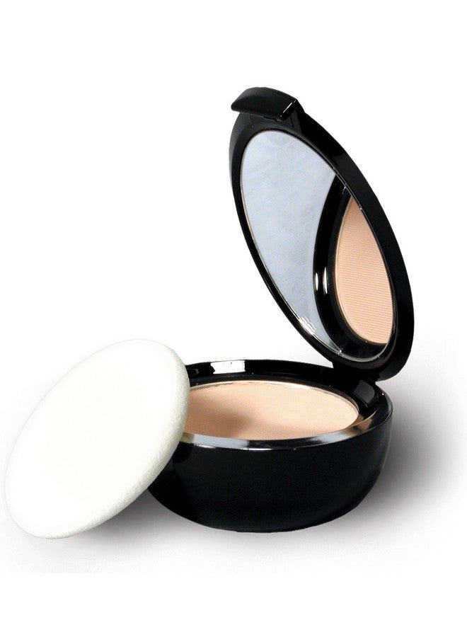 Graftobian Graftobain HD Pro Powder Foundation, Hidden Magic (N) - Image 1
