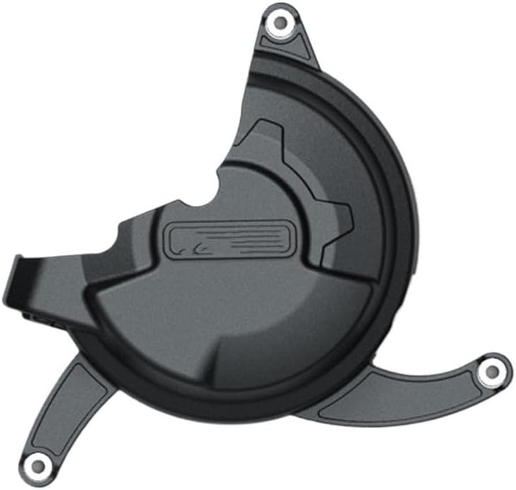 Stator Engine Crankcase Cover Black For Hypermotard 950 Multistrada 950 2019 2023 - Image 1