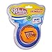 Wahu Super Grip 100 Waterproof Skimball Pool Toy Water Skipping Ball for Pool and Beach Skips Over 150 on Water Orange - Image 2