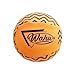 Wahu Super Grip 100 Waterproof Skimball Pool Toy Water Skipping Ball for Pool and Beach Skips Over 150 on Water Orange - Image 4