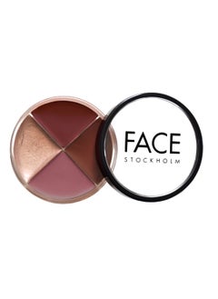 FACE Stockholm Smart Wheel Berry