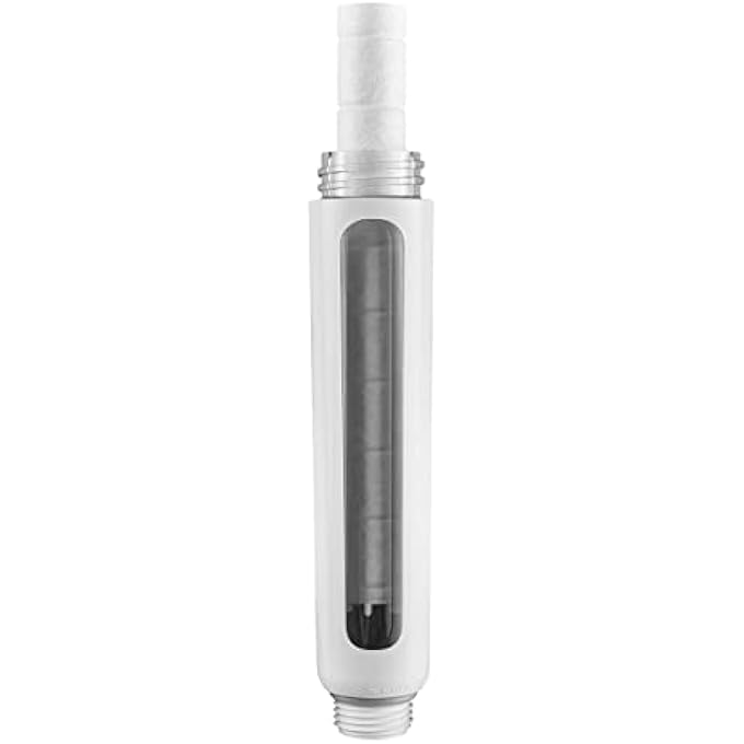 RUHENS Easy To Use 24H Ruhens Premium Shower Head Rose - Image 4