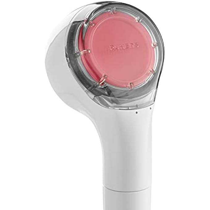 RUHENS Easy To Use 24H Ruhens Premium Shower Head Rose - Image 1