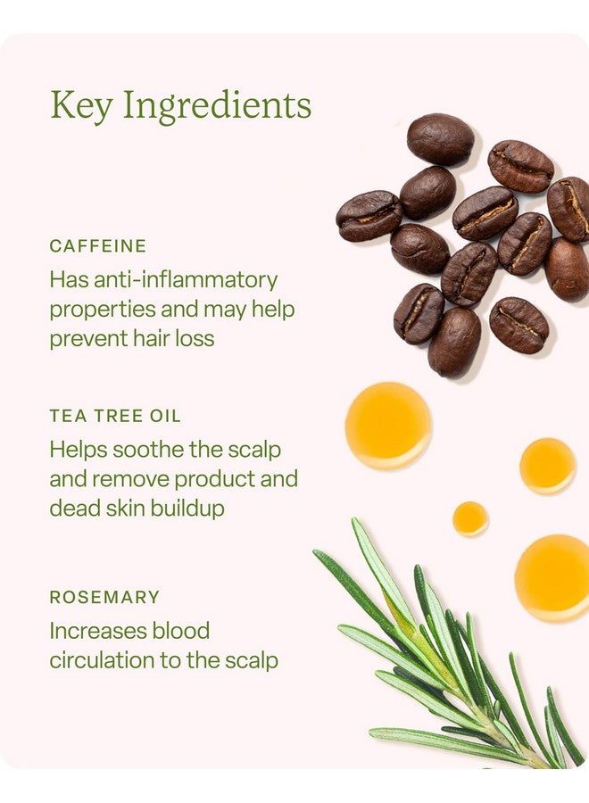 Divi Hair Scalp Serum for Women and Men - Revitalize and Balance Your Scalp - Improves Appearance of Thinning Hair, Nourishes the Scalp and Helps Remove Product and Oil Buildup, 100ml - Image 5