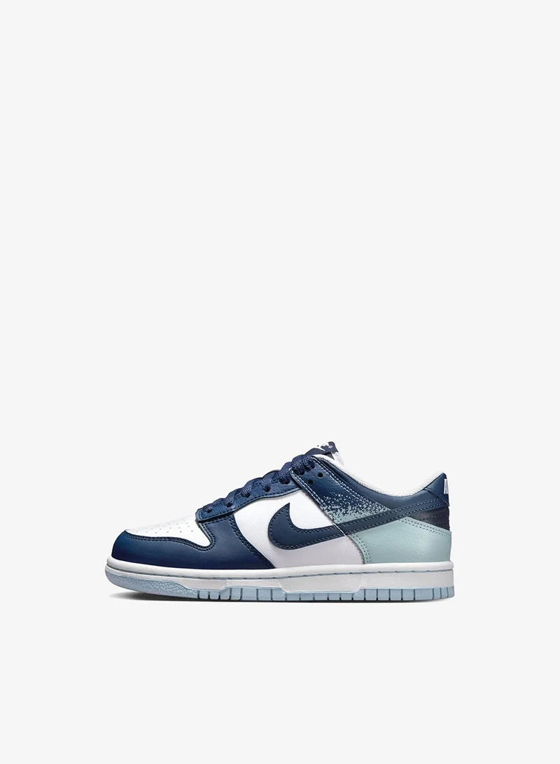 Nike Youth Dunk Low Gs Fctp