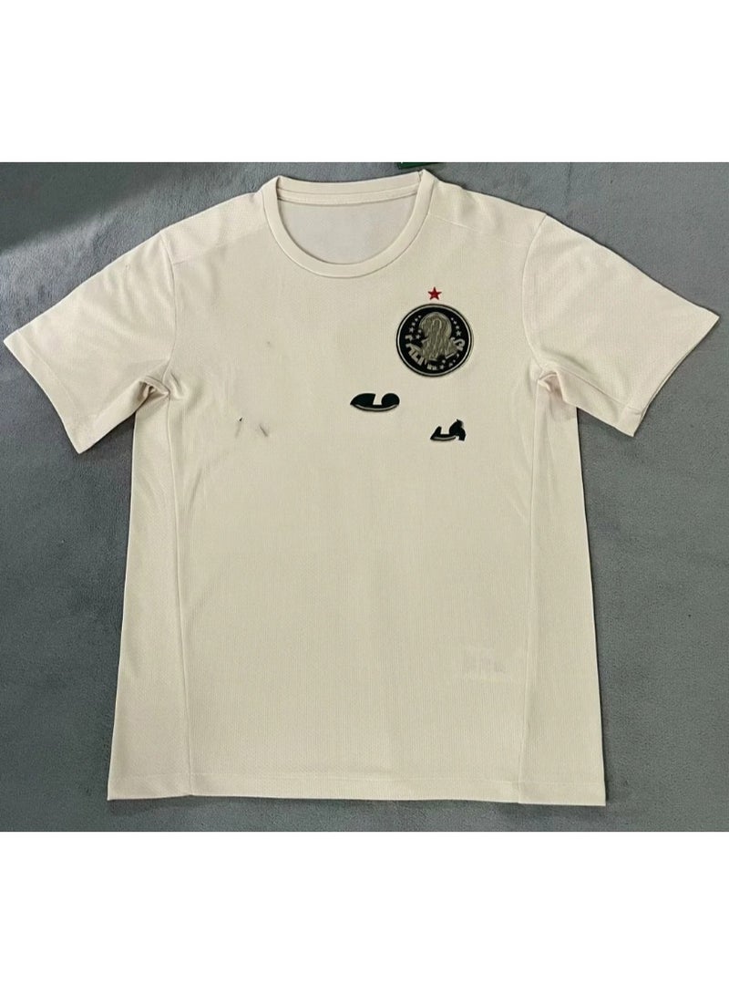 KUYING Fashionable Sports Football Top - Image 1