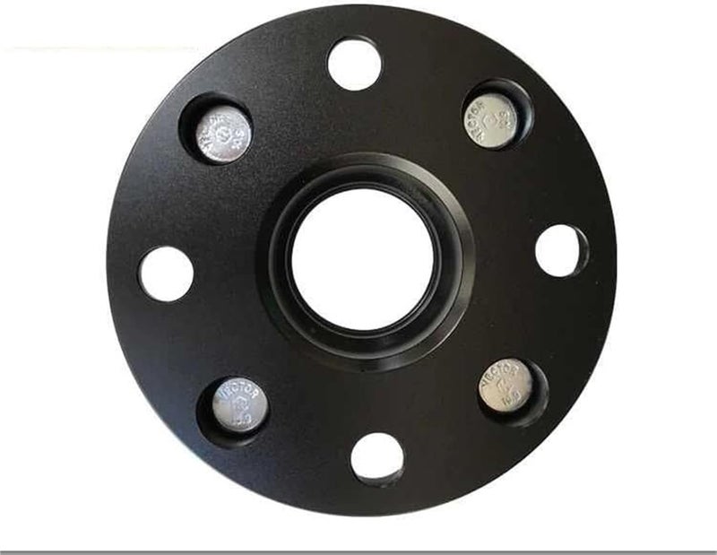 Wivplex 2PCS Wheel Spacers 4x108 Hubcentric - Image 5