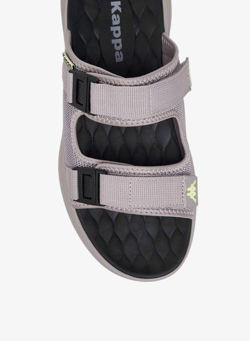 Kappa Men Hook & Loop Slides - Image 3