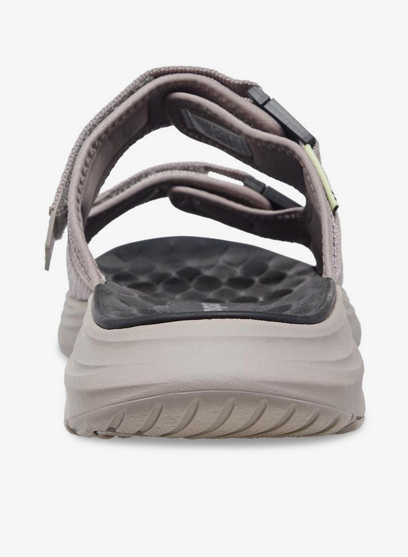 Kappa Men Hook & Loop Slides - Image 4