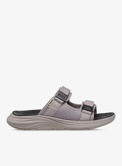 كابا Men Hook & Loop Slides