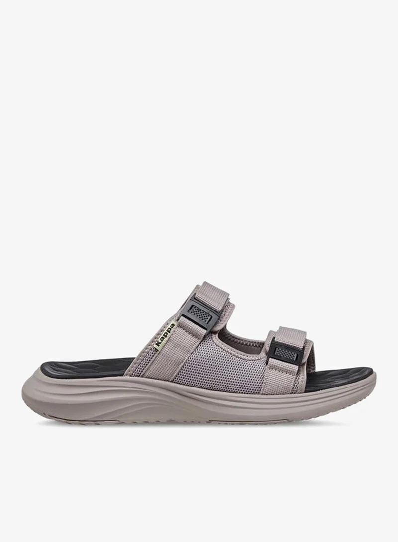 Kappa Men Hook & Loop Slides
