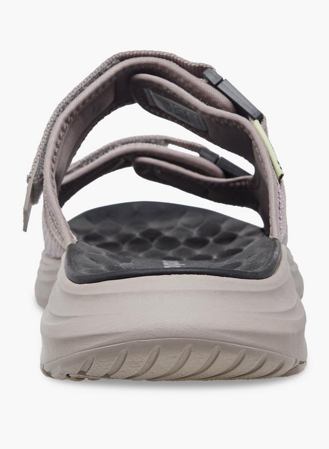 Kappa Men Hook & Loop Slides - Image 4